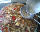 Foto del paso 9 de la receta: Paella en serio