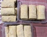 Foto langkah ke 4 dari resep Risol mayonaise smoked beef.