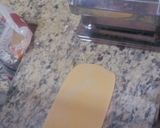 Foto del paso 2 de la receta: Raviolis rellenos de Queso Crema y Champiñones