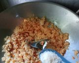 Foto langkah ke 4 dari resep Nasi goreng suna cekuh khas Bali.