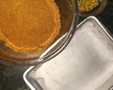 A picture of step 5 of Til ke gajak.