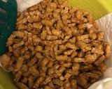 Foto langkah ke 1 dari resep Orek Tempe Cabe Ijo.