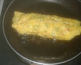 Foto langkah ke 5 dari resep Telur gulung pedas !!.