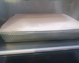 Wiśniowiec z makiem krok przepisu 7 zdjęcie