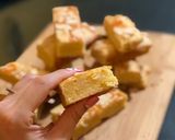 Foto langkah ke 6 dari resep Dutch Buttercake.