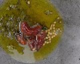 জলপাইয়ের চাটনি (Olive chutney recipe in bengali) রেসিপি ধাপ - 1 ছবি