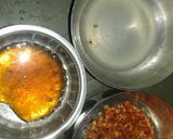 થાઈ ફુડ મીન્ટ સલાડ રેસીપી સ્ટેપ2ફોટો