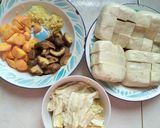 Foto langkah ke 1 dari resep Sup kulit tahu bakut.