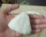 Foto del paso 18 de la receta: Onigiris, receta facil y rica