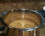 Foto del paso 2 de la receta: Sopa de garbanzos con pollo