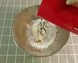 Foto langkah ke 2 dari resep Butter cookies ala monde.