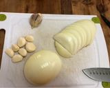 Foto del paso 3 de la receta: Conejo escabechado