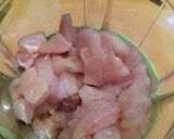 Foto langkah ke 1 dari resep 35 - Gyoza Ayam.
