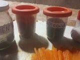 Escabech de Pollo (reciclado)