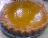 Foto del paso 4 de la receta: Tarta de calabaza
