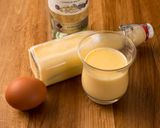 A tökéletes tojáslikőr receptje recept fázis 7 fotója