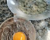 Foto del paso 5 de la receta: Lubina al horno con mejillones