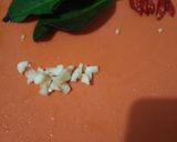 Foto langkah ke 1 dari resep Sayur Bening Bayam.