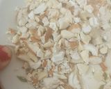 सेवइयां रबड़ी बास्केट (Sevai rabri basket recipe in Hindi) रेसिपी चरण 4 फोटो