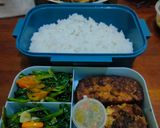 Foto langkah ke 3 dari resep Tahu Tempe Bacem.