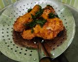 Foto langkah ke 6 dari resep Ayam Goreng Rempah.