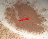 A picture of step 3 of Instant Chocolate Rice Kheer.