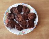 Foto del paso 8 de la receta: Galletas de nueces y dátiles