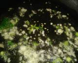 Mongre ki bhujiya recipe step 5 photo