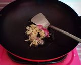 Foto langkah ke 2 dari resep Bihun Tumis Buncis.