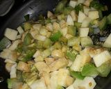 Foto del paso 7 de la receta: Picadillo de carne deshebrada