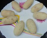 A picture of step 4 of Cham Cham.