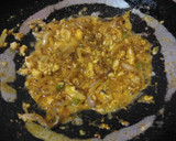 A picture of step 1 of Poha.