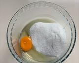 Foto del paso 1 de la receta: Budín de banana SÚPER FÁCIL Y Húmedo