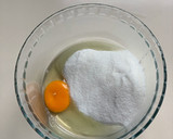 Foto del paso 1 de la receta: Budín de banana SÚPER FÁCIL Y Húmedo