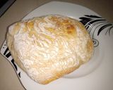 Foto del paso 10 de la receta: Pan de Chapata