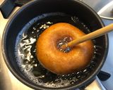 Foto langkah ke 9 dari resep Donat Kentang.
