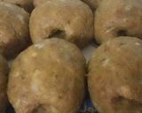 A picture of step 4 of Gola Kabab.