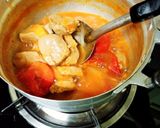 รูปขั้นตอนการทำที่ 2 ของ สตูหมู