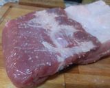 Foto del paso 2 de la receta: Costillas a la barbacoa (HORNO)