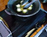 Foto langkah ke 5 dari resep 6. Pempek Adaan.