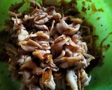 Foto langkah ke 4 dari resep Sate 🍄 jamur 🍄.