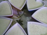 رز باللبن