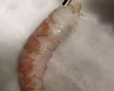 Foto del paso 4 de la receta: Gambas Kamekona (Hawaii 5.0) (Gambas picantes al ajillo con mantequilla)
