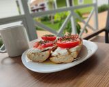 Foto del paso 5 de la receta: Desayuno Saludable