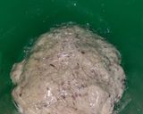 Foto del paso 2 de la receta: Hogassa de cebolla y ajo