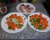 Foto del paso 1 de la receta: Alubiones asturianos