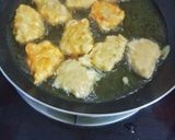 Foto langkah ke 5 dari resep Ayam asam manis.
