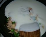 Foto del paso 5 de la receta: Mostacholes con salsa blanca 🍽🍷