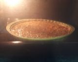 Foto del paso 11 de la receta 128. Quiche de carne picada