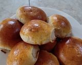 Foto langkah ke 5 dari resep Roti lembut.
